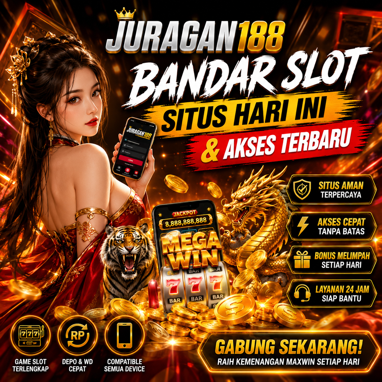 JURAGAN188